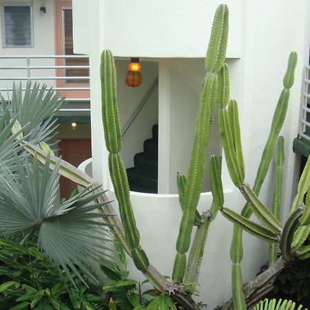 El Patio Motel Key West Bagian luar foto