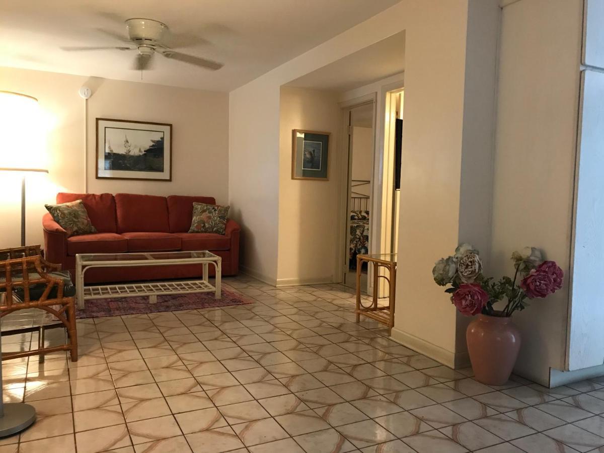 El Patio Motel Key West Bagian luar foto