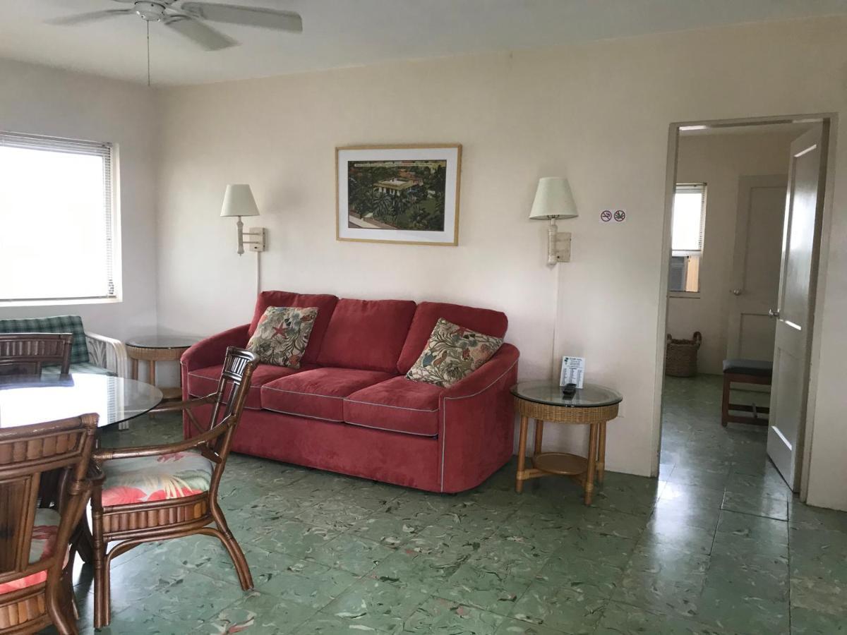 El Patio Motel Key West Bagian luar foto