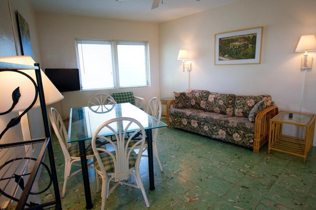 El Patio Motel Key West Ruang foto
