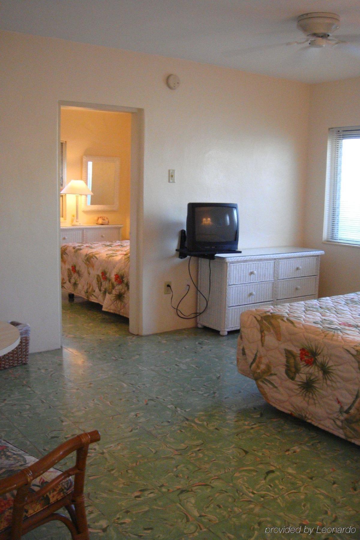 El Patio Motel Key West Bagian luar foto